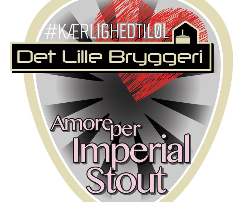 Amore per Imperial Stout