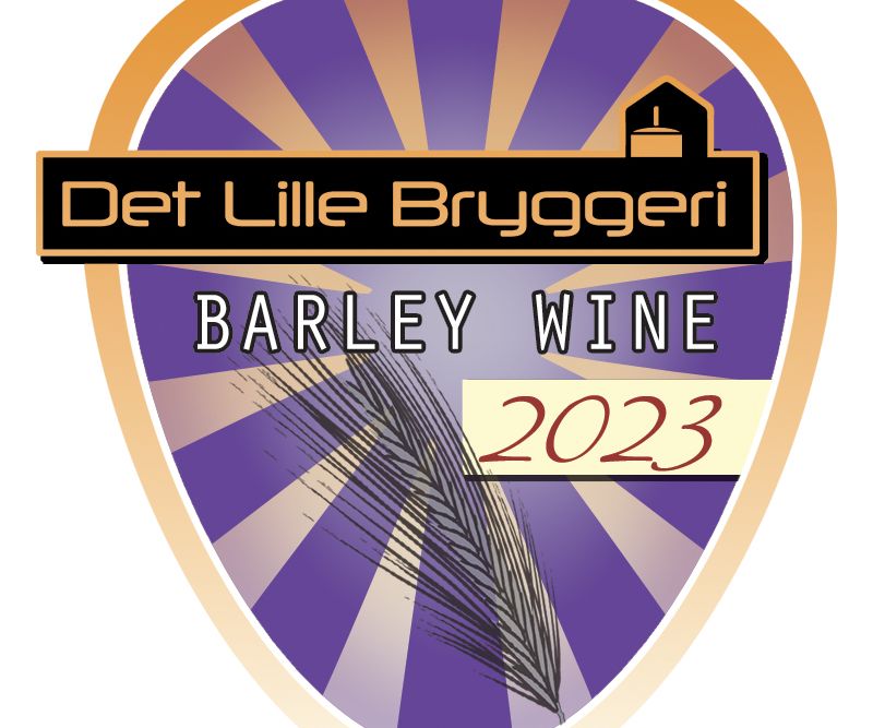 Barley Wine 2023